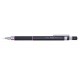Creion mecanic profesional PENAC Protti PRC-105, 0.5mm, con metalic cu varf cilindric fix - mov