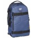 Rucsac CATERPILLAR Millennial Classic Bryan, material 600D poliester - albastru marin