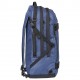 Rucsac CATERPILLAR Millennial Classic Bryan, material 600D poliester - albastru marin