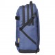 Rucsac CATERPILLAR Millennial Classic Bryan, material 600D poliester - albastru marin