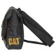 Geanta de umar CATERPILLAR Signature The Sixty Sling Messenger - negru