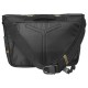 Geanta de umar CATERPILLAR Signature The Sixty Sling Messenger - negru