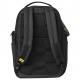 Rucsac CATERPILLAR Bizz Tools - Protect, material 600D poliester, compartiment pentru laptop - negru