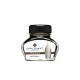 Calimara cu cerneala Diplomat Octopus, 30 ml - negru sepia