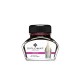 Calimara cu cerneala Diplomat Octopus, 30 ml - roz fucsia