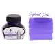 Calimara cu cerneala Diplomat Octopus, 30 ml - liliac