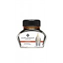 Calimara cu cerneala Diplomat Octopus, 30 ml - maro caramel