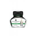 Calimara cu cerneala Diplomat Octopus, 30 ml - verde crud