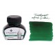 Calimara cu cerneala Diplomat Octopus, 30 ml - verde crud