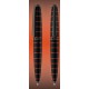 Pix easyflow Diplomat Elox ring - black/orange