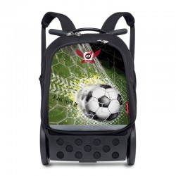 Ghiozdan NIKIDOM Roller Up XL - Goal