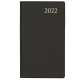 Agenda 9x16,5 cm7zile/2pag(128pag), spirala, VISUPLAN - Seta asortate