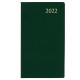 Agenda 9x16,5 cm7zile/2pag(128pag), spirala, VISUPLAN - Seta asortate