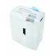Distrugator documente HSM ShredStar X 6 PRO - 6 coli - cross cut (2 x 15mm) - nivel securitate 5