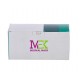 Masca medicala Type IIR - standard EN14683, 3 straturi, unica folosinta, 50 buc/set - neagra