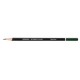 Creioane colorate DERWENT Academy, cutie metalica, 12 buc/set