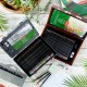 Set complet pentru desen DERWENT Academy, cutie metalica, creioane colorate, 28 buc/set, culori meta