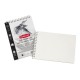 Caiet pentru schite si desen DERWENT Professional, A5, cu spira, 30 coli, 165 gsm, hartie alba