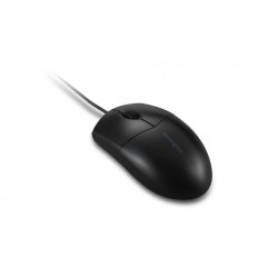 Mouse Kensington ProFit, cu fir, dimensiune medie, vandabil, negru