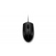 Mouse Kensington ProFit, cu fir, dimensiune medie, vandabil, negru