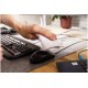 Mouse Kensington ProFit, cu fir, dimensiune medie, vandabil, negru