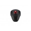 Trackball Kensington Orbit, wireless, negru