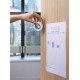 Banda adeziva transparent mata, repozitionabila, 19mm x 32.9m, 3M - SCOTCH Removable