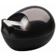 Dispenser banda adeziva, design Karim Rashid, banda 19mm x 7.5m inclusa, 3M - SCOTCH Magic C36 - neg