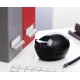 Dispenser banda adeziva, design Karim Rashid, banda 19mm x 7.5m inclusa, 3M - SCOTCH Magic C36 - neg