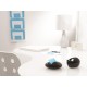 Dispenser banda adeziva, design Karim Rashid, banda 19mm x 7.5m inclusa, 3M - SCOTCH Magic C36 - neg