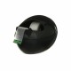 Dispenser banda adeziva, design Karim Rashid, banda 19mm x 7.5m inclusa, 3M - SCOTCH Magic C36 - neg