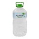 Apa de izvor natural alcalina Aquavia pH9.4, 5L, 2 buc/bax
