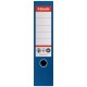 Biblioraft Esselte No.1 Power Recycled, carton cu amprenta CO2 neutra, A4, 75 mm, albastru