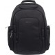Rucsac Bestlife Mochila Founder, laptop 15.6 inch, compartiment documente, negru