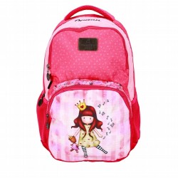 Rucsac scoala 25L - Gorjuss Princesses