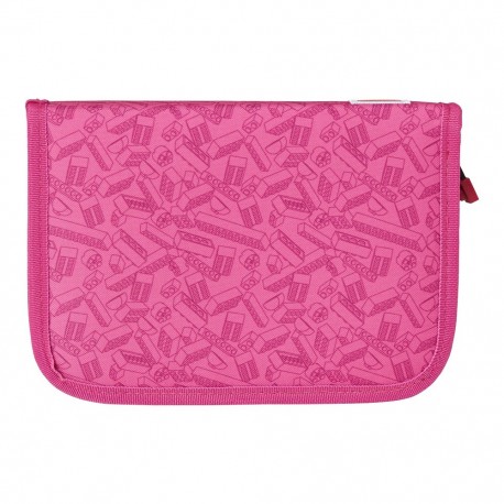 Penar echipat LEGO Core Line - design violet