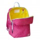 Rucsac gradinita Olsen LEGO - design violet