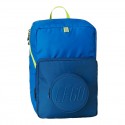 Rucsac LEGO Jensen Signature - blue navy