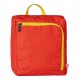 Ghiozdan scoala Maxi Plus + sac sport, LEGO Mortensen - design titanium/red