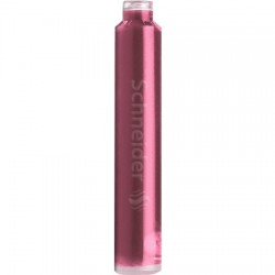 Patroane SCHNEIDER, 6buc/set - cerneala pastel rose