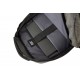 Rucsac CATERPILLAR V Power Business B, material 600D polyester - gri deschis/gri inchis