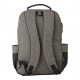 Rucsac CATERPILLAR V Power Business B, material 600D polyester - gri deschis/gri inchis