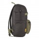 Rucsac CATERPILLAR V Power 1A, material 210D polyester - army/negru