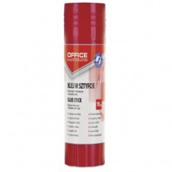 Lipici solid, 15 gr., calitate PVA, Office Products