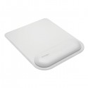 Mouse Pad Kensington ErgoSoft, cu suport ergonomic pentru incheietura mainii, gri deschis