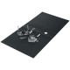 Biblioraft LEITZ 180 Recycle, carton cu amprenta CO2 neutra, partial reciclat, certificare FSC, reci