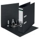 Biblioraft LEITZ 180 Recycle, carton cu amprenta CO2 neutra, partial reciclat, certificare FSC, reci