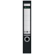 Biblioraft LEITZ 180 Recycle, carton cu amprenta CO2 neutra, partial reciclat, certificare FSC, reci