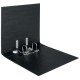 Biblioraft LEITZ 180 Recycle, carton cu amprenta CO2 neutra, partial reciclat, certificare FSC, reci