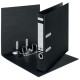 Biblioraft LEITZ 180 Recycle, carton cu amprenta CO2 neutra, partial reciclat, certificare FSC, reci